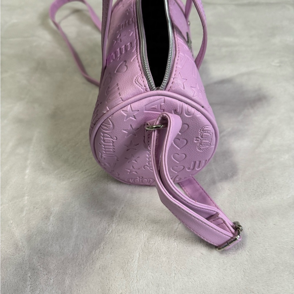 Juicy Couture Barrel Bag​​​​​​​​ - Picture 6 of 7